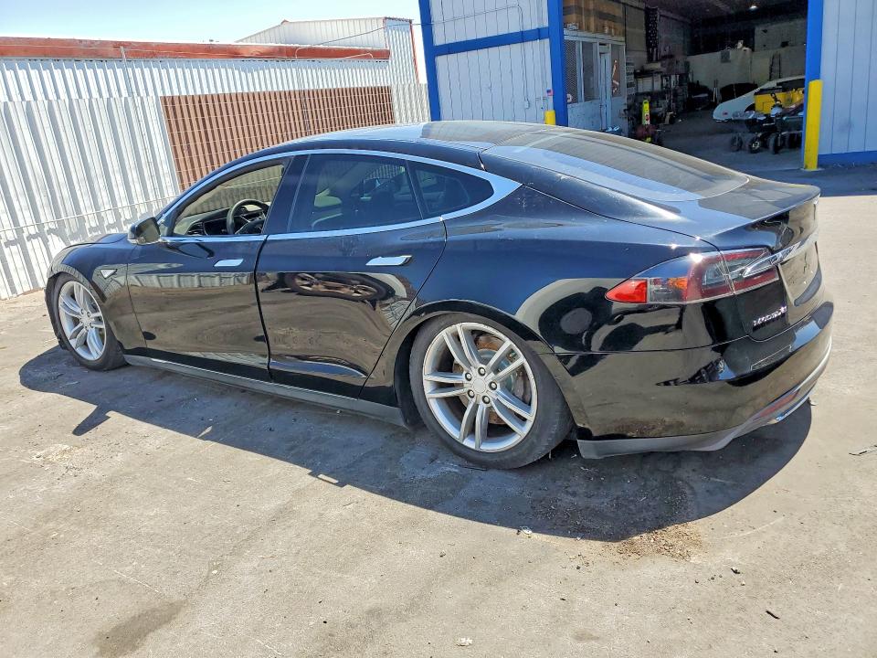 Продаж на аукціоні авто 2013 Tesla Model S, vin: 5YJSA1CN4DFP04485, номер лоту: 55201716
