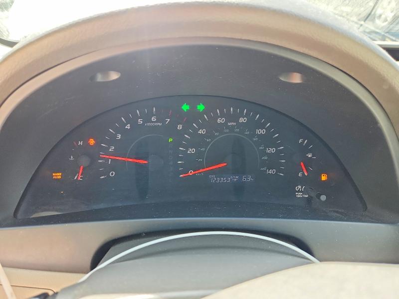 53316586 :رقم المزاد ، 4T1BE46K77U037233 vin ، 2007 Toyota Camry مزاد بيع