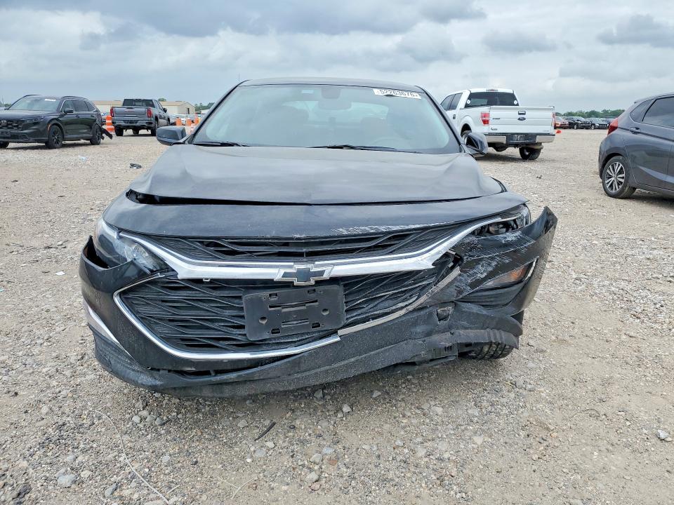 Aukcja sprzedaży 2021 Chevrolet Malibu, vin: 1G1ZG5ST1MF048397, numer aukcji: 52263676