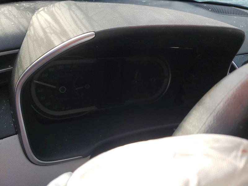 2024 Hyundai Tucson მანქანა იყიდება აუქციონზე, vin: KM8JBCDE1RU299974, აუქციონის ნომერი: 52804466