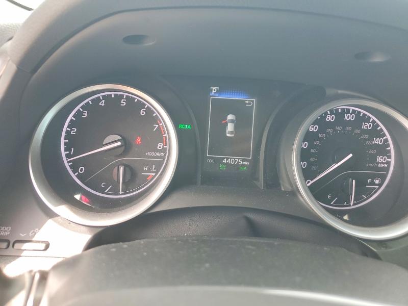 Aukcja sprzedaży 2024 Toyota Camry, vin: 4T1C11AK5RU875883, numer aukcji: 53219756