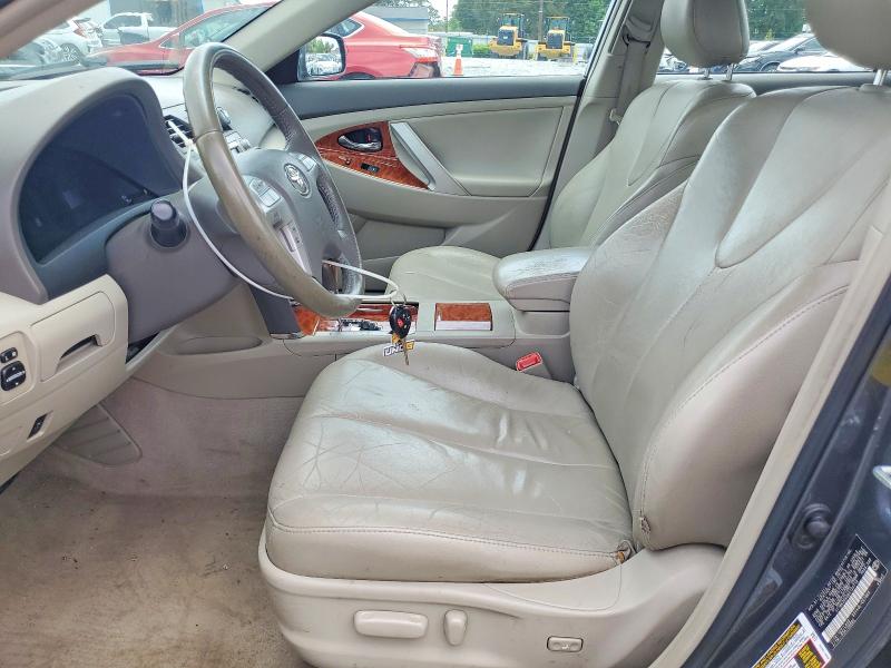 Aukcja sprzedaży 2011 Toyota Camry, vin: 4T1BK3EK0BU125716, numer aukcji: 55124736