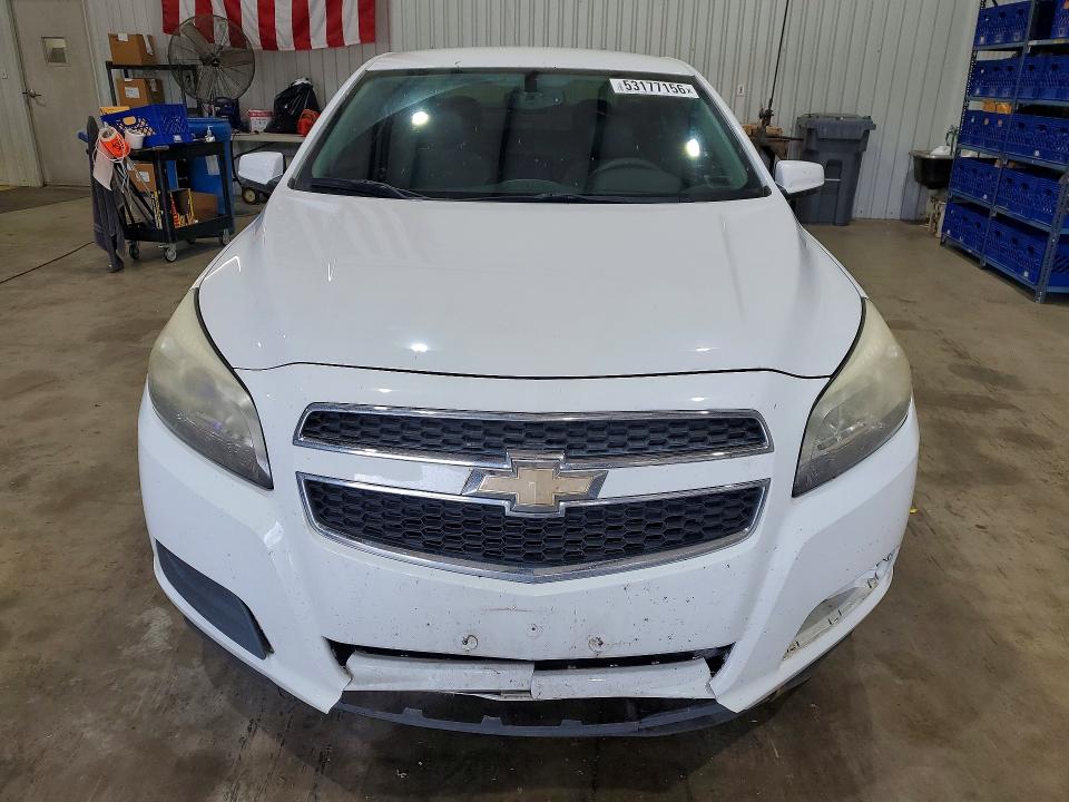 Продаж на аукціоні авто 2013 Chevrolet Malibu, vin: 1G11C5SA3DF298165, номер лоту: 53177156