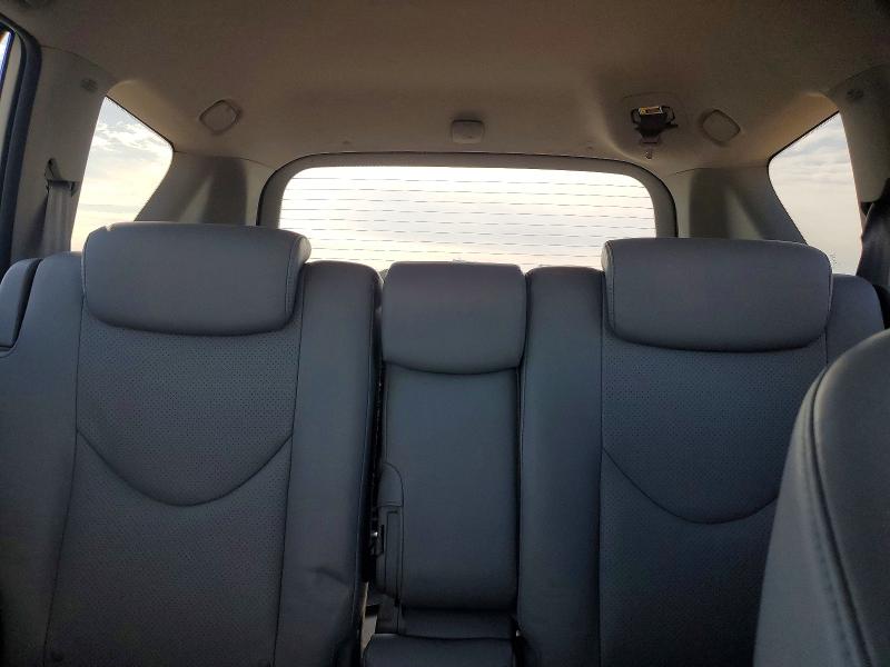 Aukcja sprzedaży 2011 Toyota Rav4, vin: 2T3DK4DV9BW041217, numer aukcji: 52419696