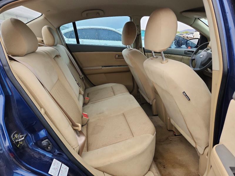 Aukcja sprzedaży 2008 Nissan Sentra, vin: 3N1AB61E18L752612, numer aukcji: 52329026