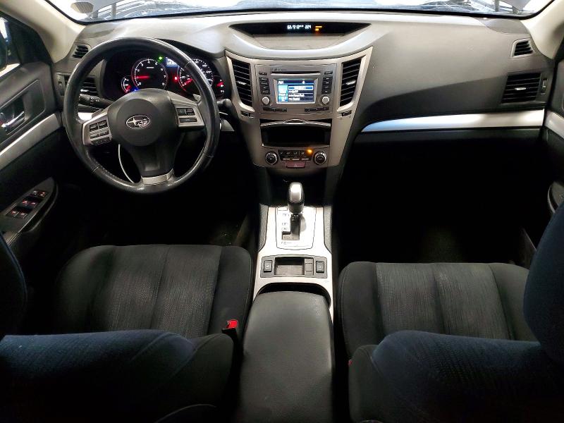 Продажа на аукционе авто 2014 Subaru Legacy, vin: 4S3BMBC69E3020424, номер лота: 54162826