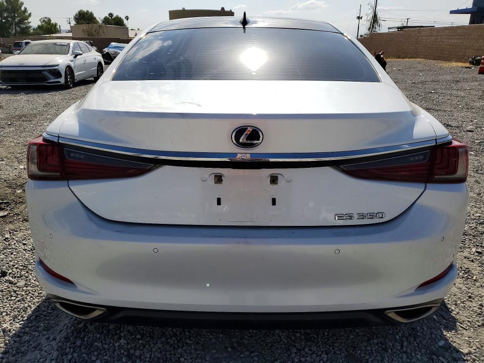 Продажа на аукционе авто 2020 Lexus Es, vin: 58ADZ1B1XLU070562, номер лота: 55097696