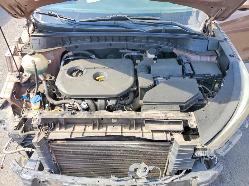Aukcja sprzedaży 2017 Hyundai Tucson, vin: KM8J33A47HU265206, numer aukcji: 55360266