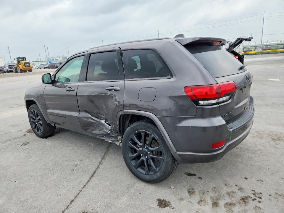 Aukcja sprzedaży 2019 Jeep Grand Cherokee, vin: 1C4RJFAG4KC775275, numer aukcji: 53633516