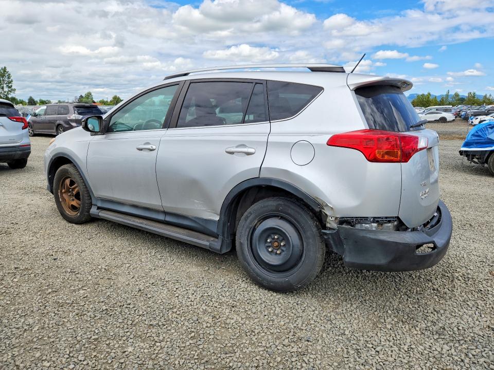 Aukcja sprzedaży 2013 Toyota Rav4, vin: 2T3BFREV4DW056170, numer aukcji: 53430166