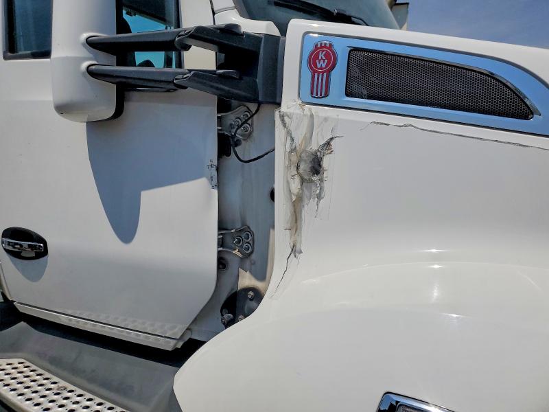 2018 Kenworth T680 მანქანა იყიდება აუქციონზე, vin: 1XKYA48X9JJ204255, აუქციონის ნომერი: 53844006