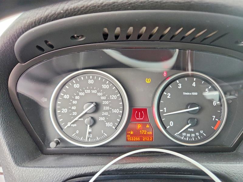 Продаж на аукціоні авто 2013 Bmw X5, vin: 5UXZV8C59D0C16872, номер лоту: 53895666
