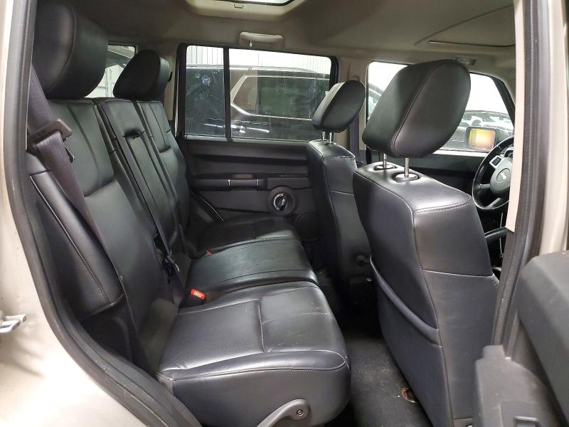 Aukcja sprzedaży 2008 Jeep Commander, vin: 1J8HG58228C108043, numer aukcji: 53813816