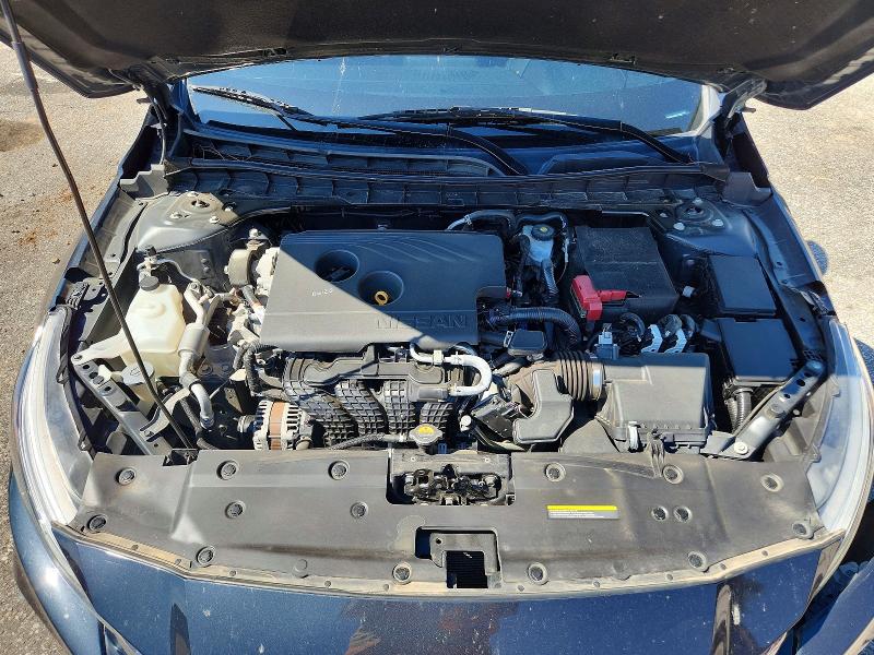 Продажа на аукционе авто 2019 Nissan Altima, vin: 1N4BL4FW4KC137968, номер лота: 52061696