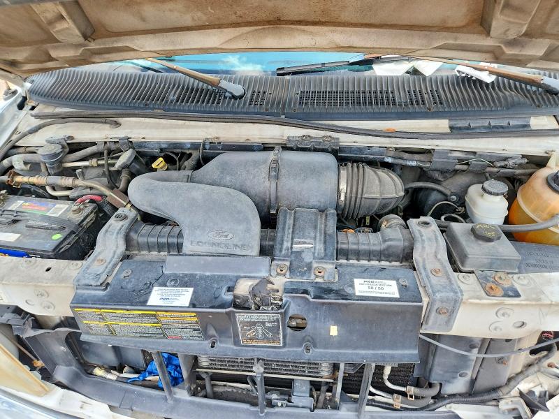 52894736 :رقم المزاد ، 1FDRE14W3XHB49202 vin ، 1999 Ford Econoline مزاد بيع