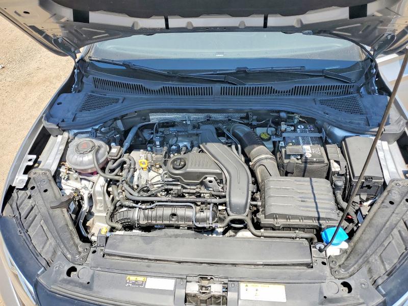Aukcja sprzedaży 2023 Volkswagen Jetta, vin: 3VWBM7BU9PM028244, numer aukcji: 53247076