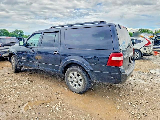 Aukcja sprzedaży 2008 Ford Expedition, vin: 1FMFK16528LA05350, numer aukcji: 53915526