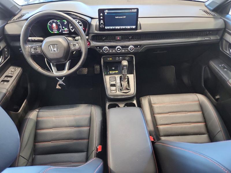 2025 Honda Cr-v მანქანა იყიდება აუქციონზე, vin: 7FARS6H80SE042885, აუქციონის ნომერი: 52070736