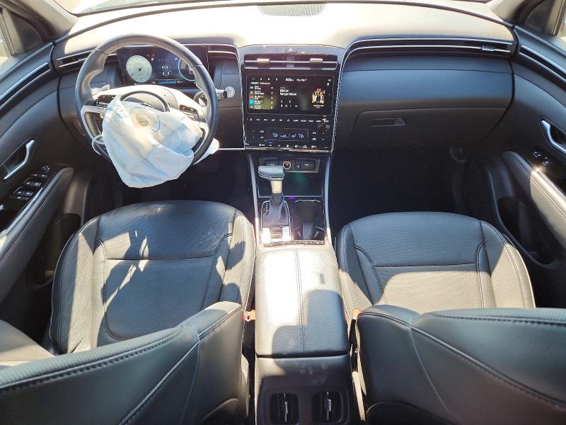 52875956 :رقم المزاد ، 5NTJEDAF6RH092071 vin ، 2024 Hyundai Santa Cruz مزاد بيع