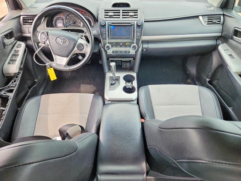 Продажа на аукционе авто 2014 Toyota Camry, vin: 4T1BF1FK7EU738380, номер лота: 54984056