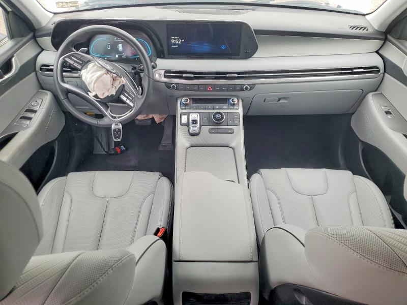 Aukcja sprzedaży 2025 Hyundai Palisade, vin: KM8R24GE4SU874367, numer aukcji: 52250766