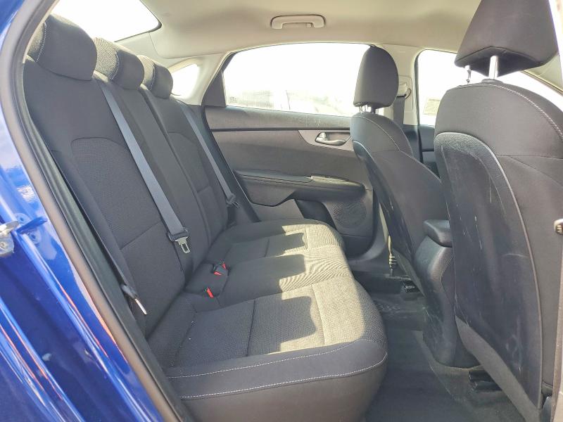 Продаж на аукціоні авто 2020 Kia Forte, vin: 3KPF24ADXLE243680, номер лоту: 55063166