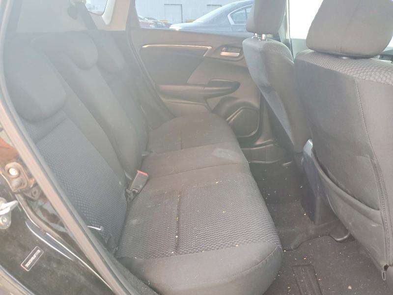 Продажа на аукционе авто 2020 Honda Fit, vin: 3HGGK5H46LM711136, номер лота: 55359086