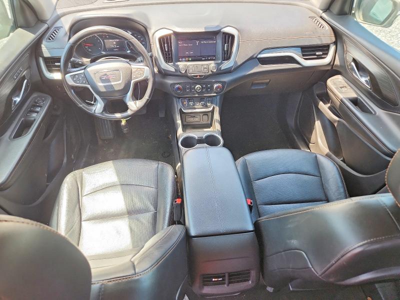 Aukcja sprzedaży 2020 Gmc Terrain, vin: 3GKALPEX2LL269722, numer aukcji: 53530586