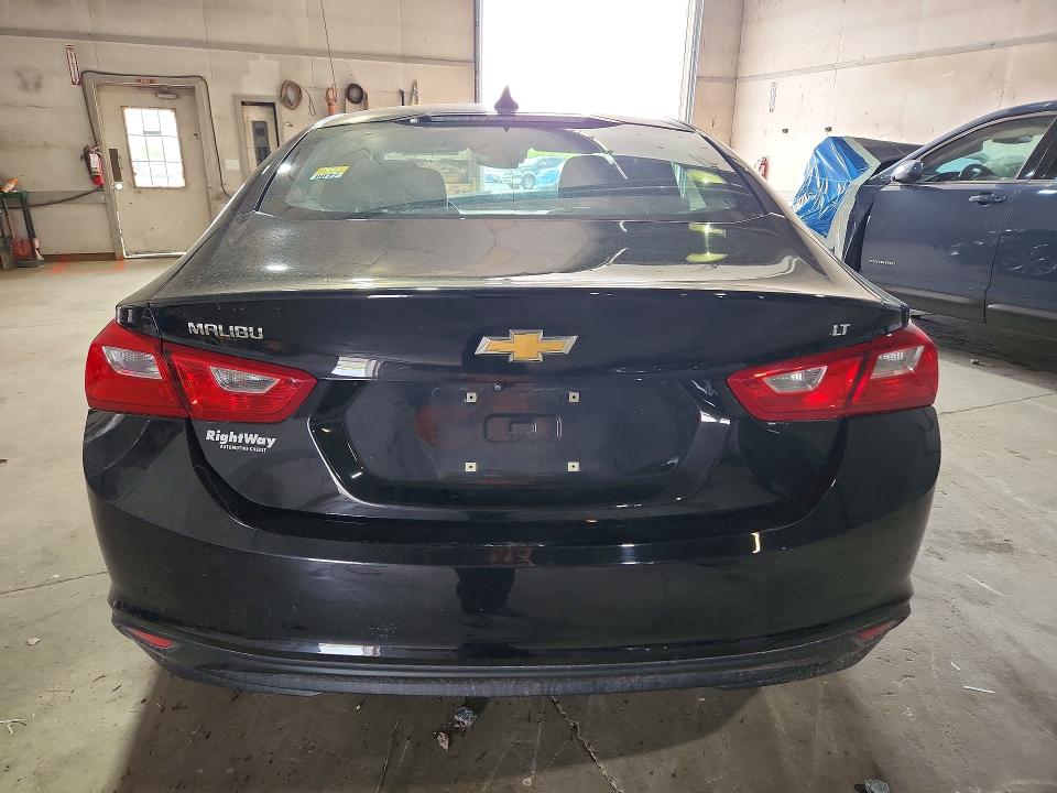 Aukcja sprzedaży 2023 Chevrolet Malibu, vin: 1G1ZD5ST9PF213397, numer aukcji: 54356236
