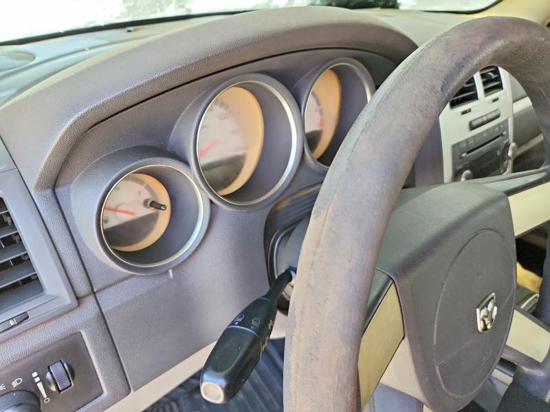 54799576 :رقم المزاد ، 2B3KA43D19H530466 vin ، 2009 Dodge Charger مزاد بيع