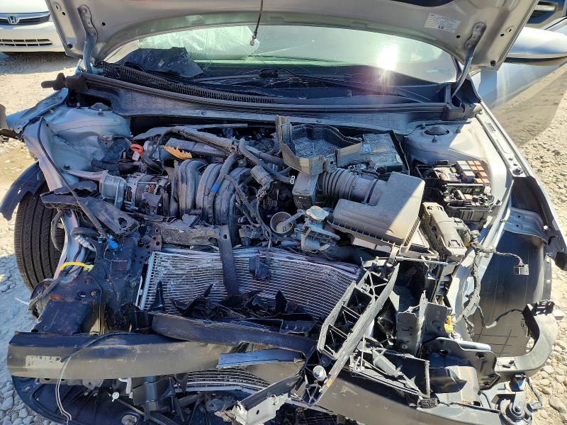 2022 Hyundai Elantra მანქანა იყიდება აუქციონზე, vin: 5NPLM4AG0NH075246, აუქციონის ნომერი: 51354626