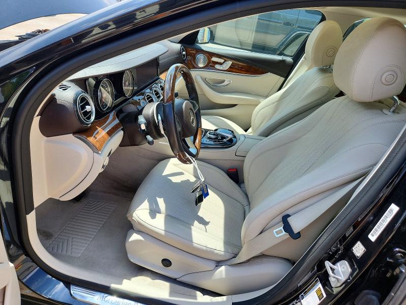 Aukcja sprzedaży 2018 Mercedes-benz E, vin: WDDZF4JB0JA446471, numer aukcji: 53944646