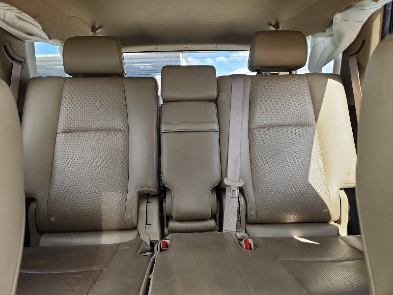 Aukcja sprzedaży 2017 Toyota 4runner, vin: JTEBU5JRXH5456153, numer aukcji: 54778876