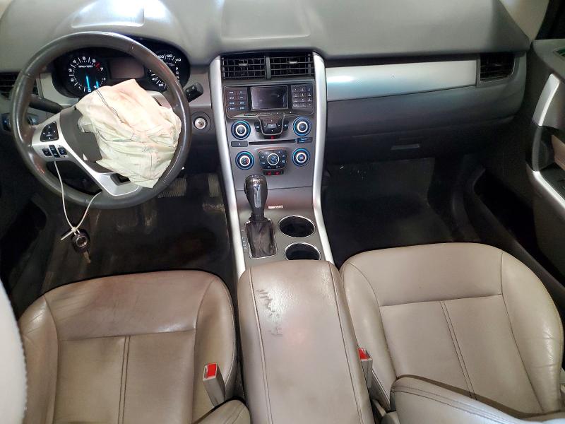 Aukcja sprzedaży 2013 Ford Edge, vin: 2FMDK4JC5DBB18315, numer aukcji: 54162996