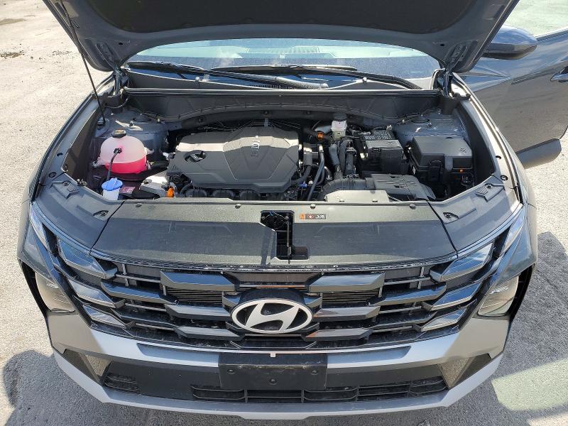 2026 Hyundai Tucson მანქანა იყიდება აუქციონზე, vin: 5NMJBCDE9TH612837, აუქციონის ნომერი: 52934016