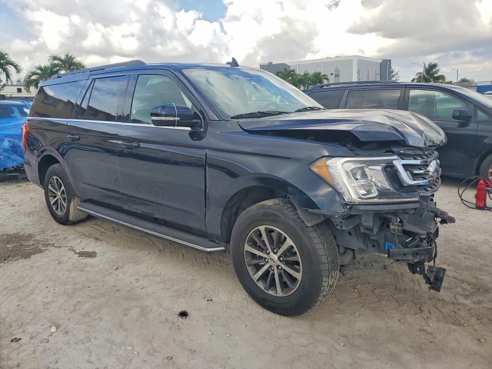 Продаж на аукціоні авто 2021 Ford Expedition, vin: 1FMJK1HT9MEA38236, номер лоту: 53238676