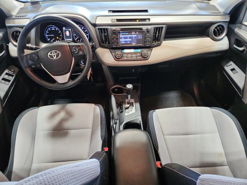 Продажа на аукционе авто 2016 Toyota Rav4, vin: 2T3RFREV2GW440225, номер лота: 55146776