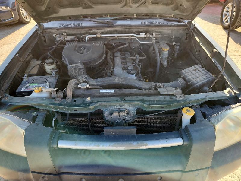 Продаж на аукціоні авто 2002 Nissan Frontier, vin: 1N6DD26S12C320856, номер лоту: 53658486