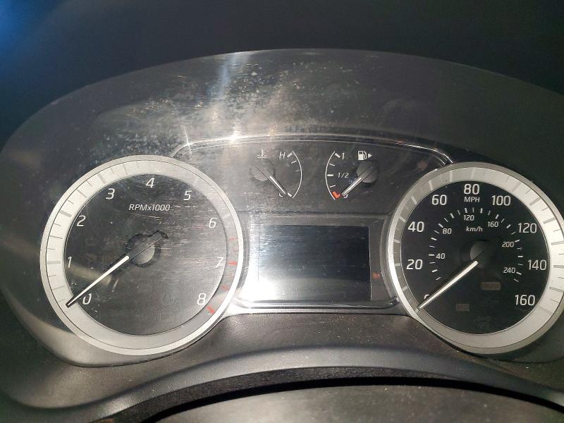 2013 Nissan Sentra მანქანა იყიდება აუქციონზე, vin: 3N1AB7AP3DL711609, აუქციონის ნომერი: 52906816