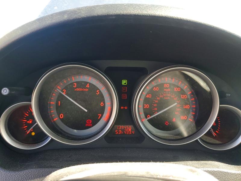 Aukcja sprzedaży 2010 Mazda 6, vin: 1YVHZ8CH1A5M54023, numer aukcji: 52710716