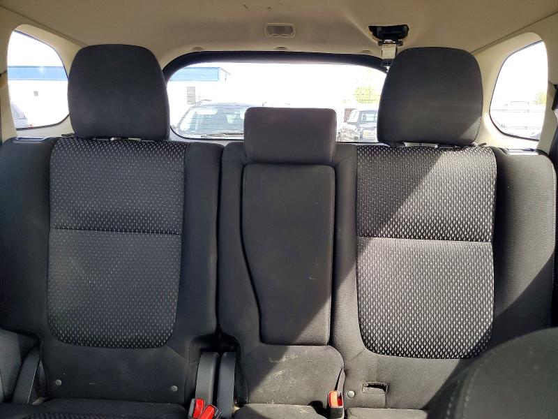 Aukcja sprzedaży 2016 Mitsubishi Outlander, vin: JA4AZ3A30GZ008118, numer aukcji: 53291156