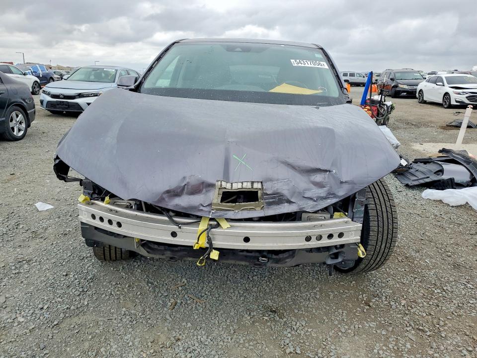 Продаж на аукціоні авто 2020 Acura Mdx, vin: 5J8YD3H33LL007522, номер лоту: 54317056
