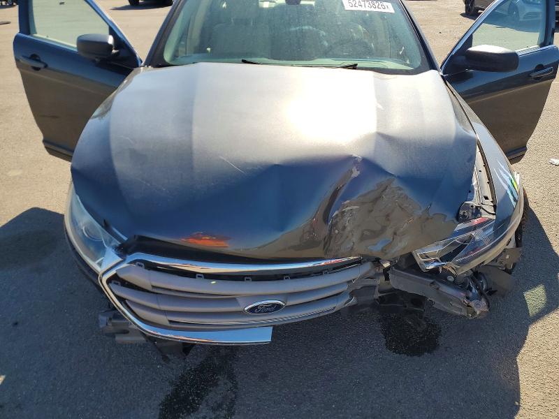 Aukcja sprzedaży 2015 Ford Taurus, vin: 1FAHP2D88FG183499, numer aukcji: 52473826