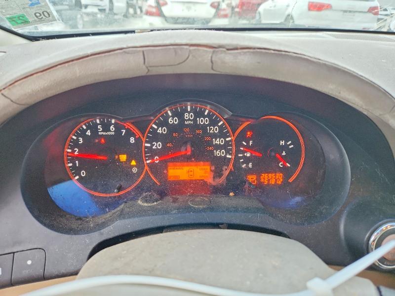 2008 Nissan Altima მანქანა იყიდება აუქციონზე, vin: 1N4AL21E58N454413, აუქციონის ნომერი: 53528156