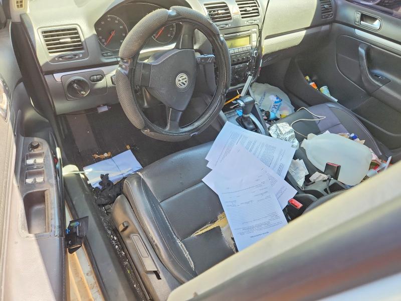 Aukcja sprzedaży 2006 Volkswagen Jetta, vin: 3VWRF71K36M708079, numer aukcji: 51951556