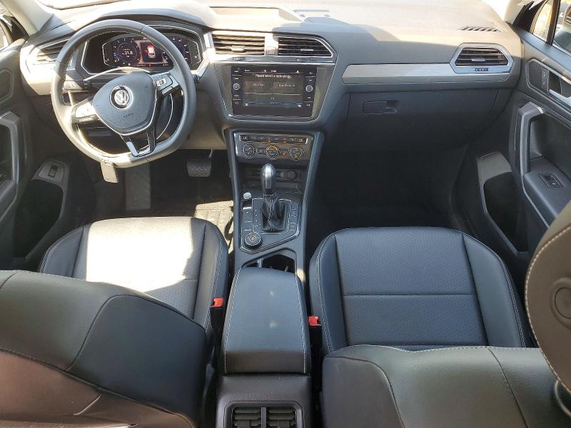 2021 Volkswagen Tiguan მანქანა იყიდება აუქციონზე, vin: 3VV2B7AX2MM133239, აუქციონის ნომერი: 52137756