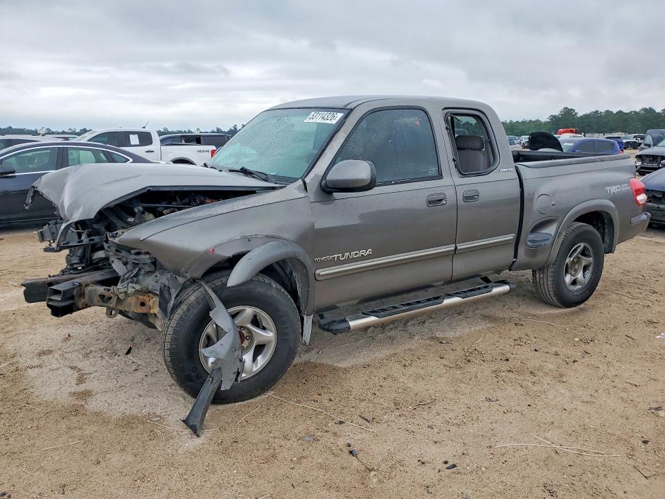 Aukcja sprzedaży 2004 Toyota Tundra, vin: 5TBRT38154S443897, numer aukcji: 53114326