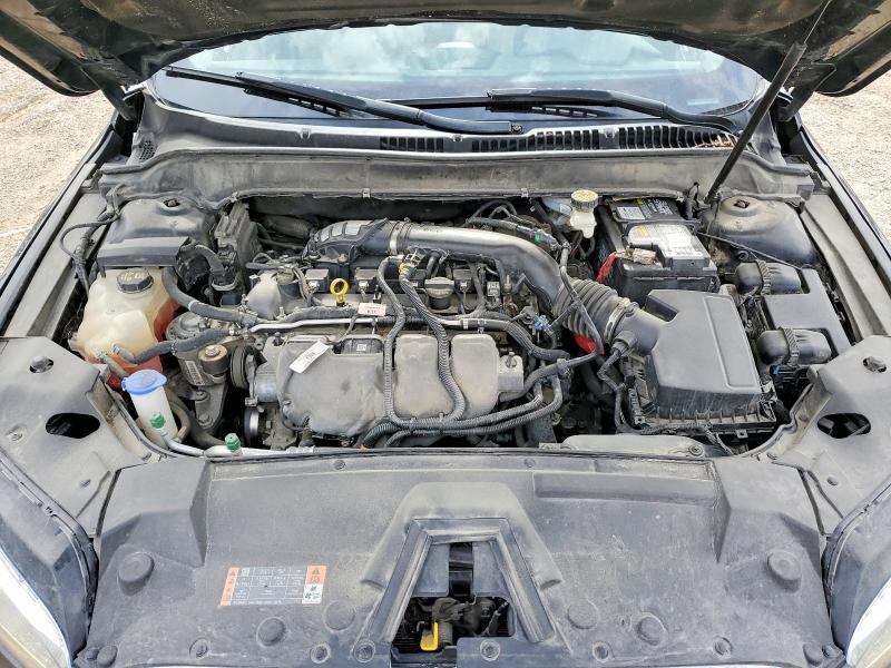 54005366 :رقم المزاد ، 3LN6L5F92HR618495 vin ، 2017 Lincoln Mkz مزاد بيع