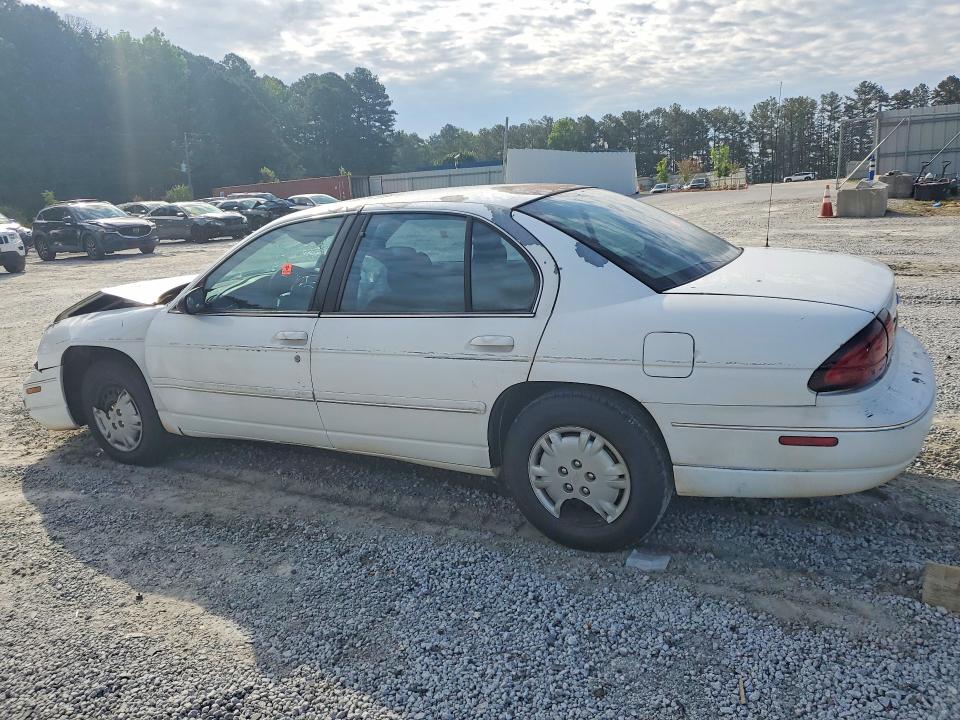 Aukcja sprzedaży 1999 Chevrolet Lumina, vin: 2G1WL52M2X9105288, numer aukcji: 53071566