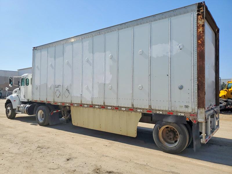 Продажа на аукционе авто 2016 Peterbilt 382, vin: 1XP9AJ8X1GD340142, номер лота: 50614356